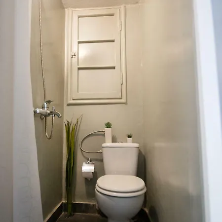 Appartamento Houseloft White Tower Plaza Salonicco