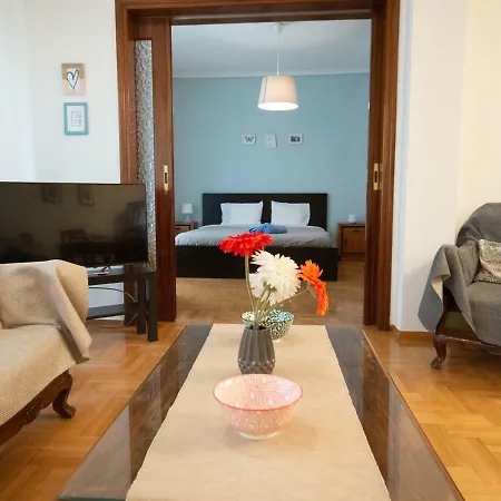 Houseloft White Tower Plaza Θεσσαλονίκη