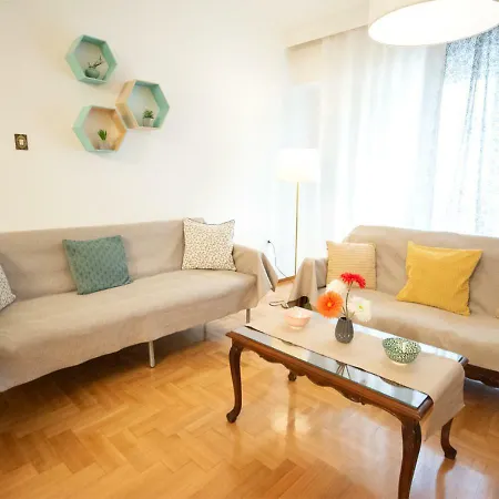 Appartamento Houseloft White Tower Plaza *