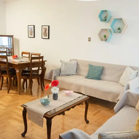 Appartamento Houseloft White Tower Plaza