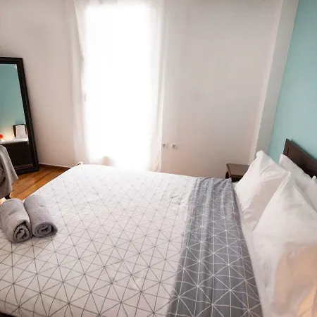 Appartamento Houseloft White Tower Plaza *