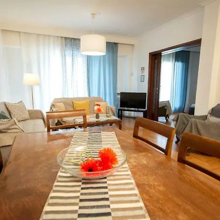 Houseloft White Tower Plaza Salonicco