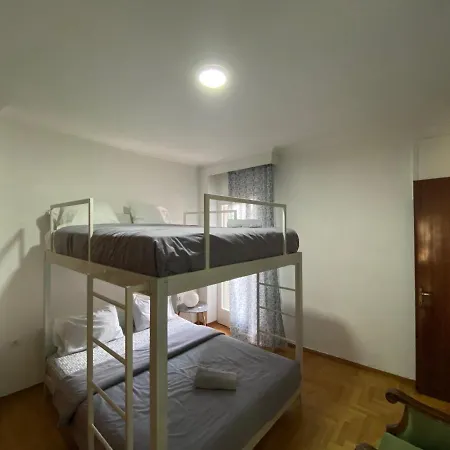 Houseloft White Tower Plaza * Salonicco