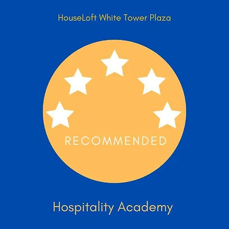 Houseloft White Tower Plaza Apartment