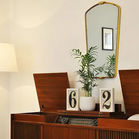 Houseloft White Tower Plaza סלוניקי