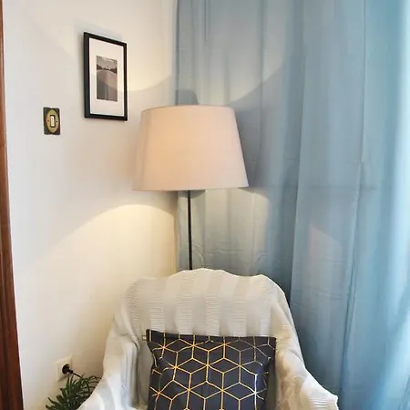 Apartment Houseloft White Tower Plaza Thessaloniki