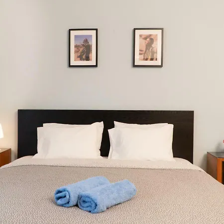 Apartment Houseloft White Tower Plaza *