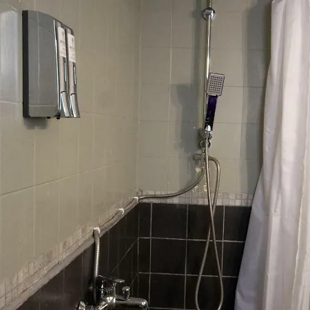 Houseloft White Tower Plaza סלוניקי