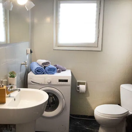 Houseloft White Tower Plaza סלוניקי