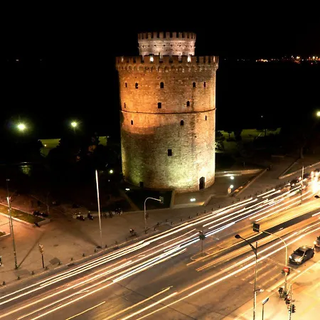 Apartment Houseloft White Tower Plaza *
