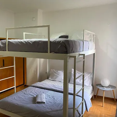Apartment Houseloft White Tower Plaza Thessaloniki
