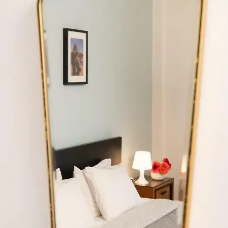 Apartament Houseloft White Tower Plaza